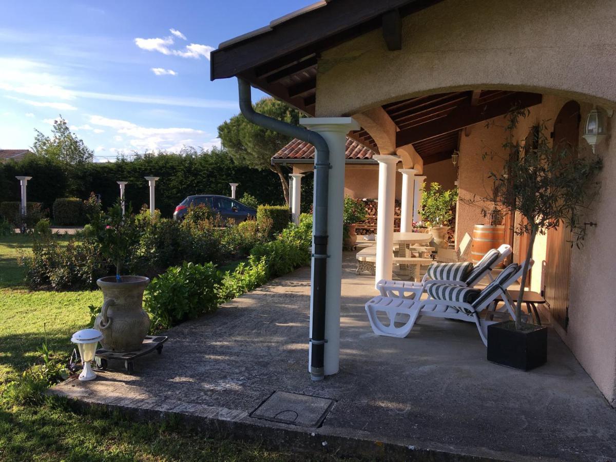 Le Paradis De La Provence * Saint-Cyr-sur-le-Rhone