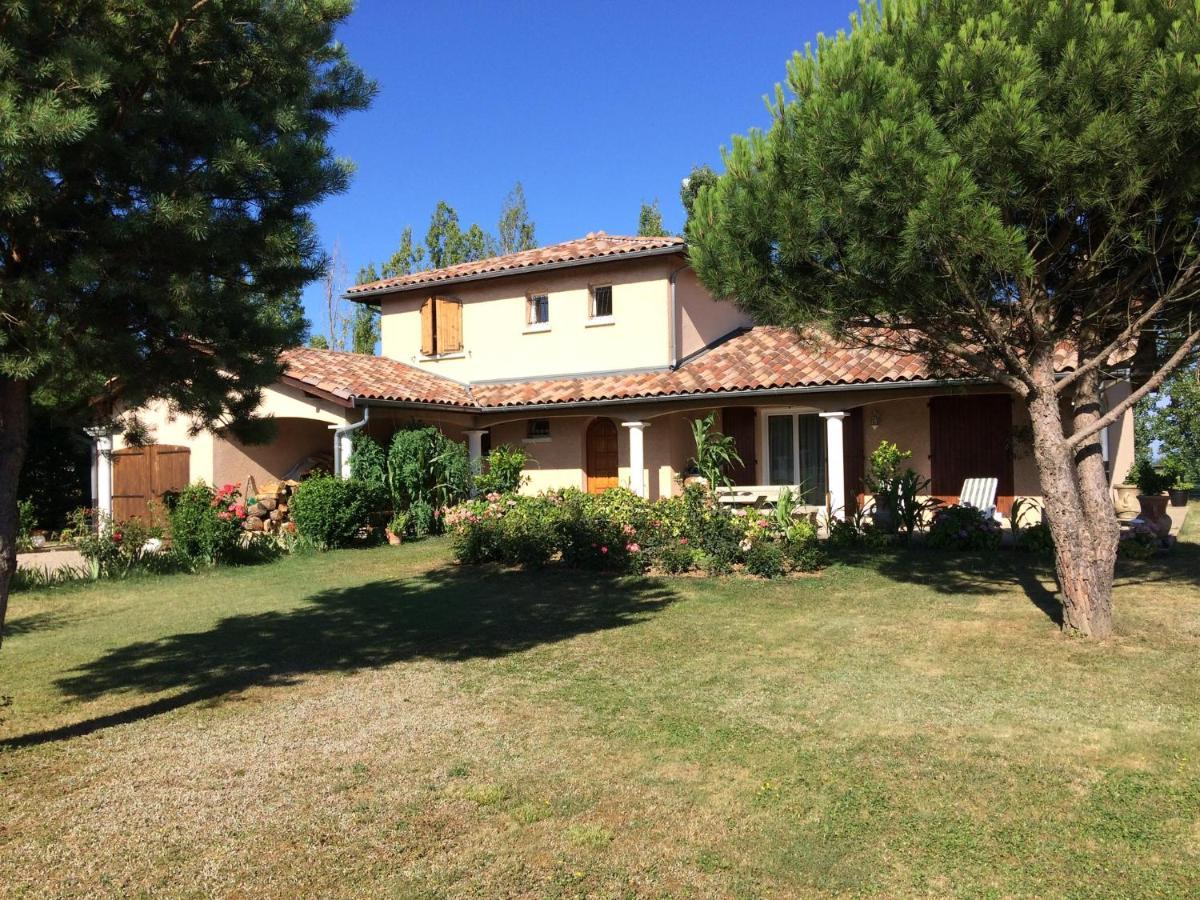 Bed & Breakfast Le Paradis De La Provence *